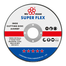 Free samples Metal Stainless Steel Cut-Off Wheel T41 Abrasive Tools cutting disc